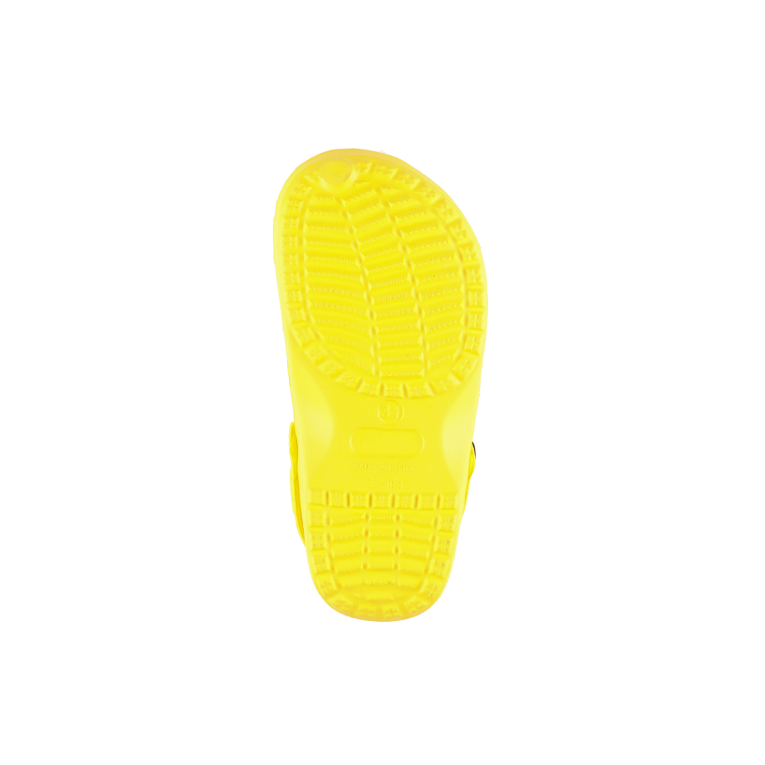 Acces sandaler basic med pins til barn - Bilde 7