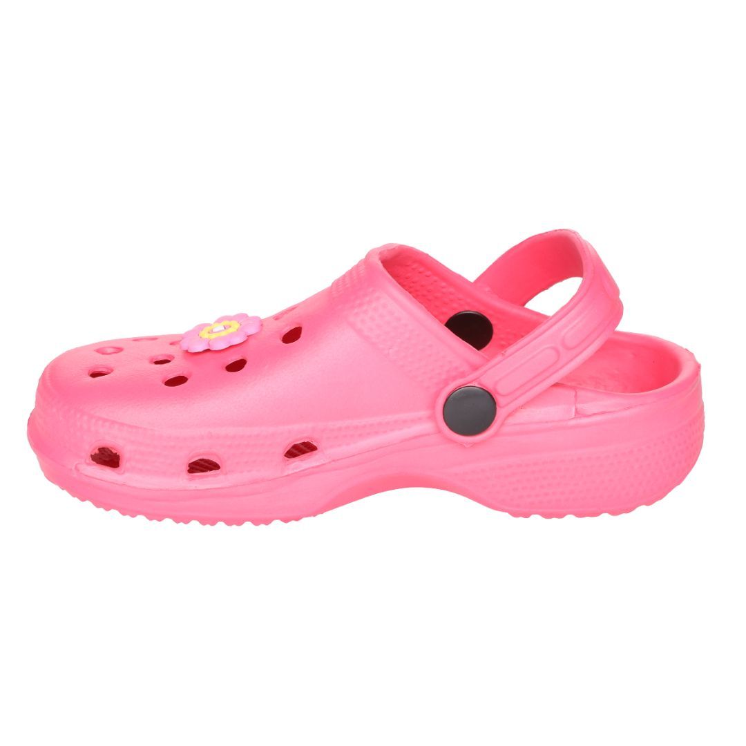 Acces sandaler basic med pins til barn - Bilde 8