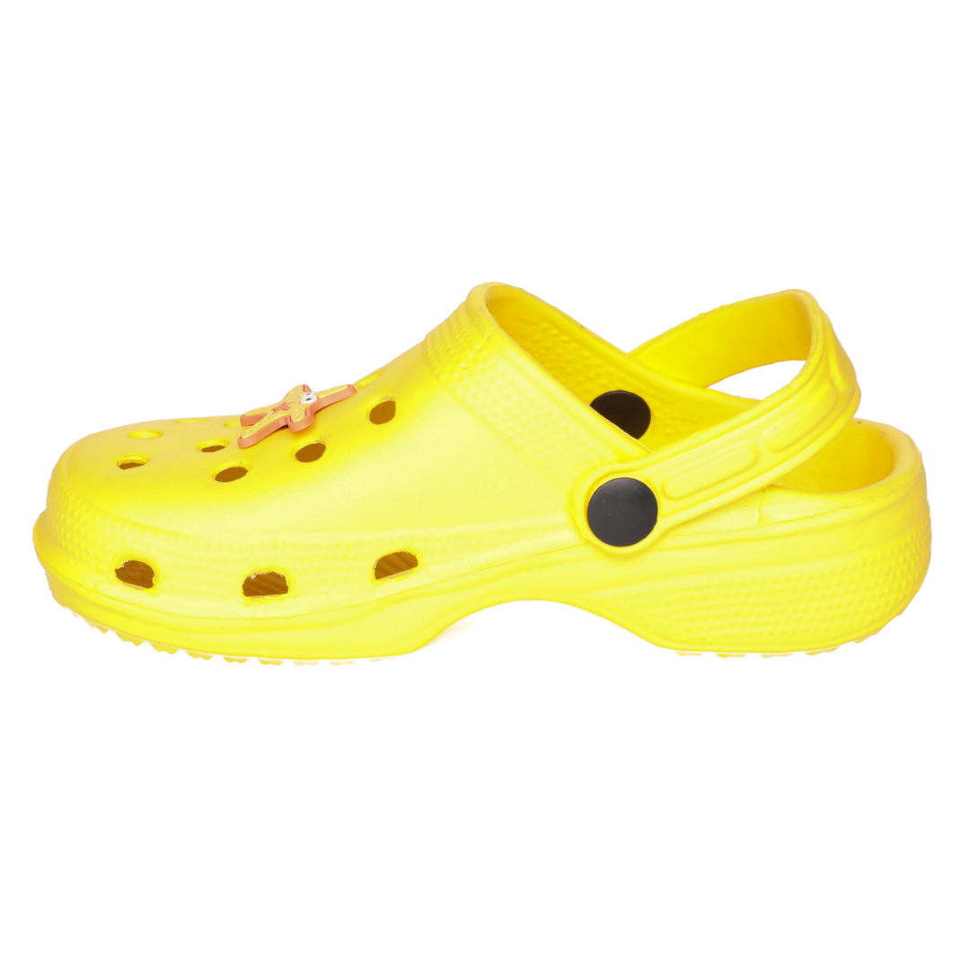 Acces sandaler basic med pins til barn - Bilde 10