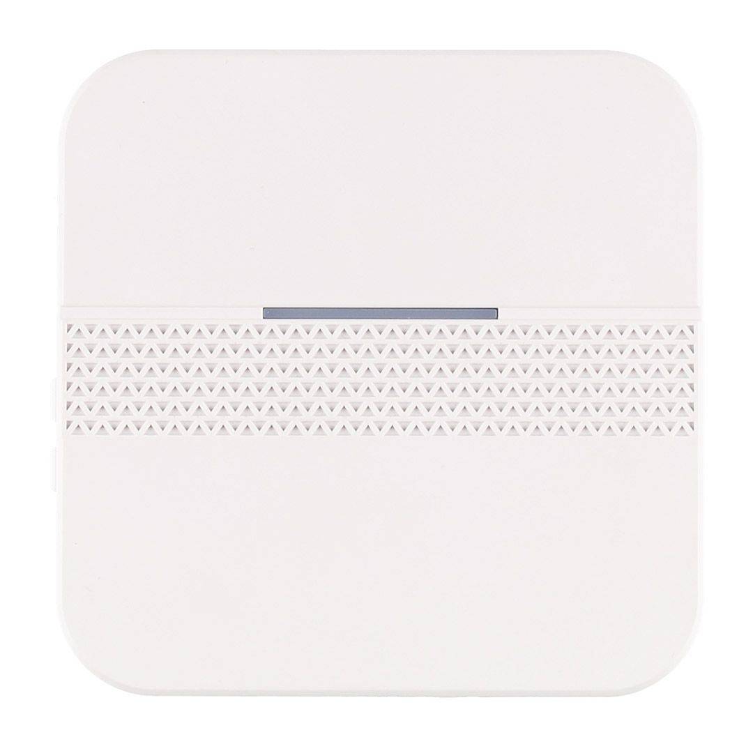 Tarmo trådløs ringeklokke med to knapper - Bilde 2