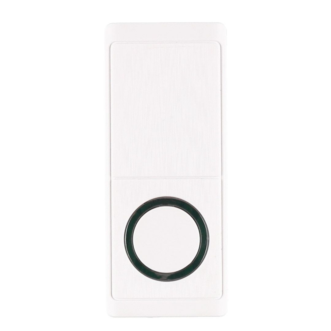 Tarmo trådløs ringeklokke med to knapper - Bilde 3