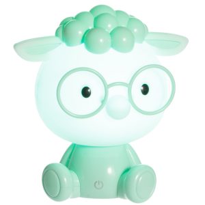 Lampe lam mint dimbar