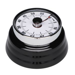 Maku kjøkken timer med magnet