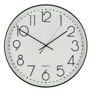 4living vegg klokke perris 50 cm