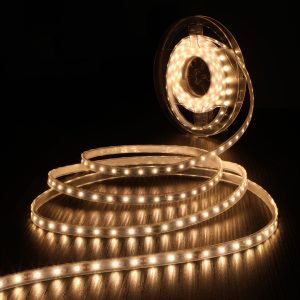 Finnlumor led strips 5 m 3000k ip65 /ip4