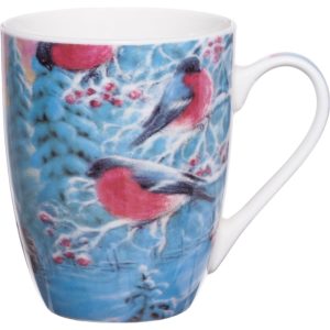 Winteria krus jul julemotiv