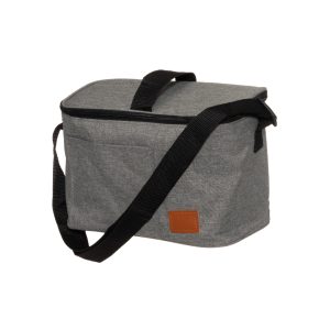 Iceman kjølebag mini grå 6 l
