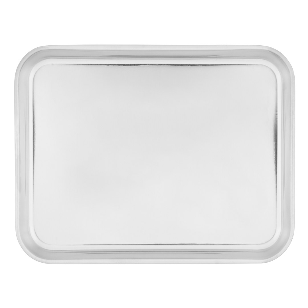 Maku gastro brett rustfritt stål 26x20 c - Bilde 2