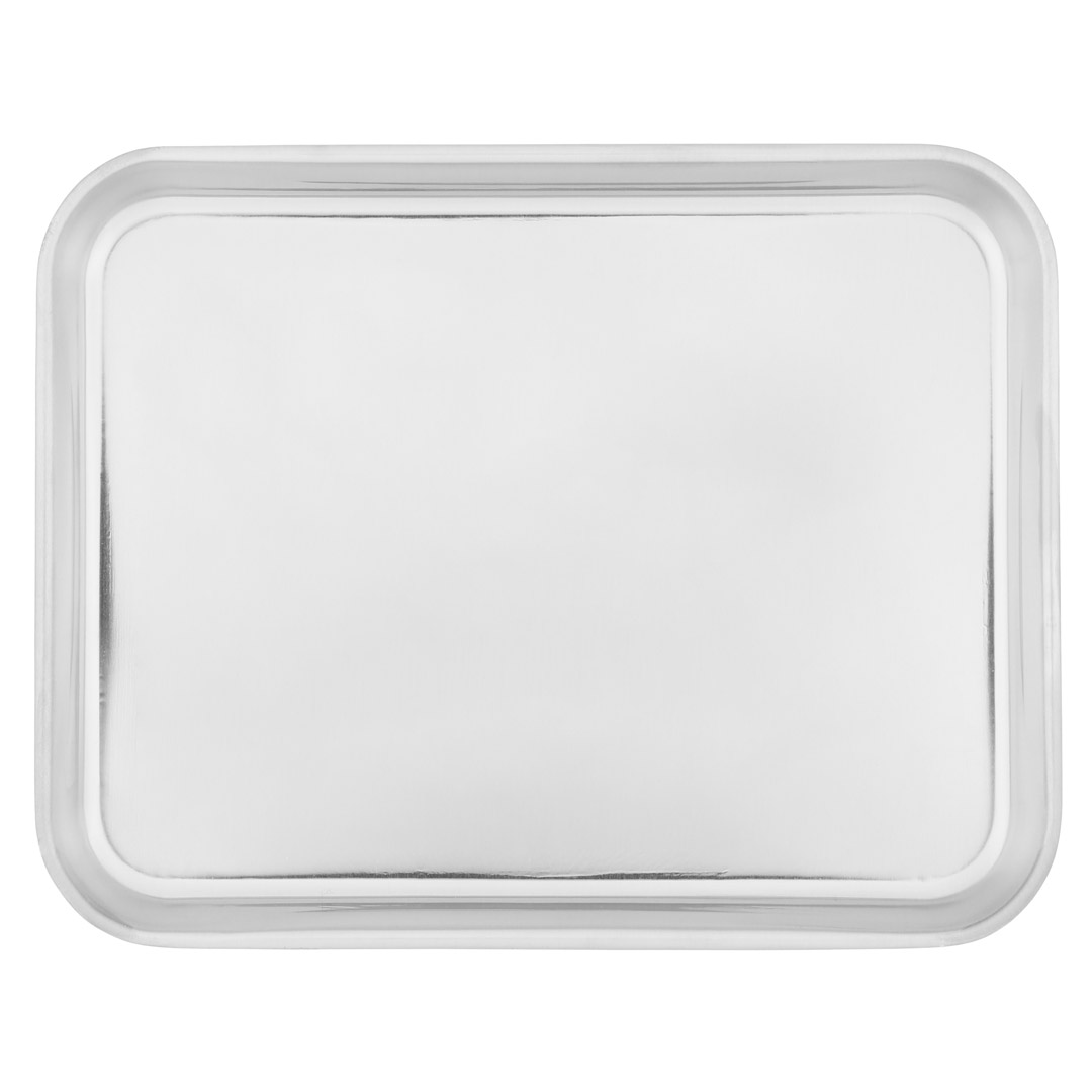 Maku gastro brett rustfritt stål 31x24 c - Bilde 2