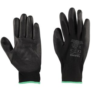Tarmo monteringshansker pu 10pk str 10