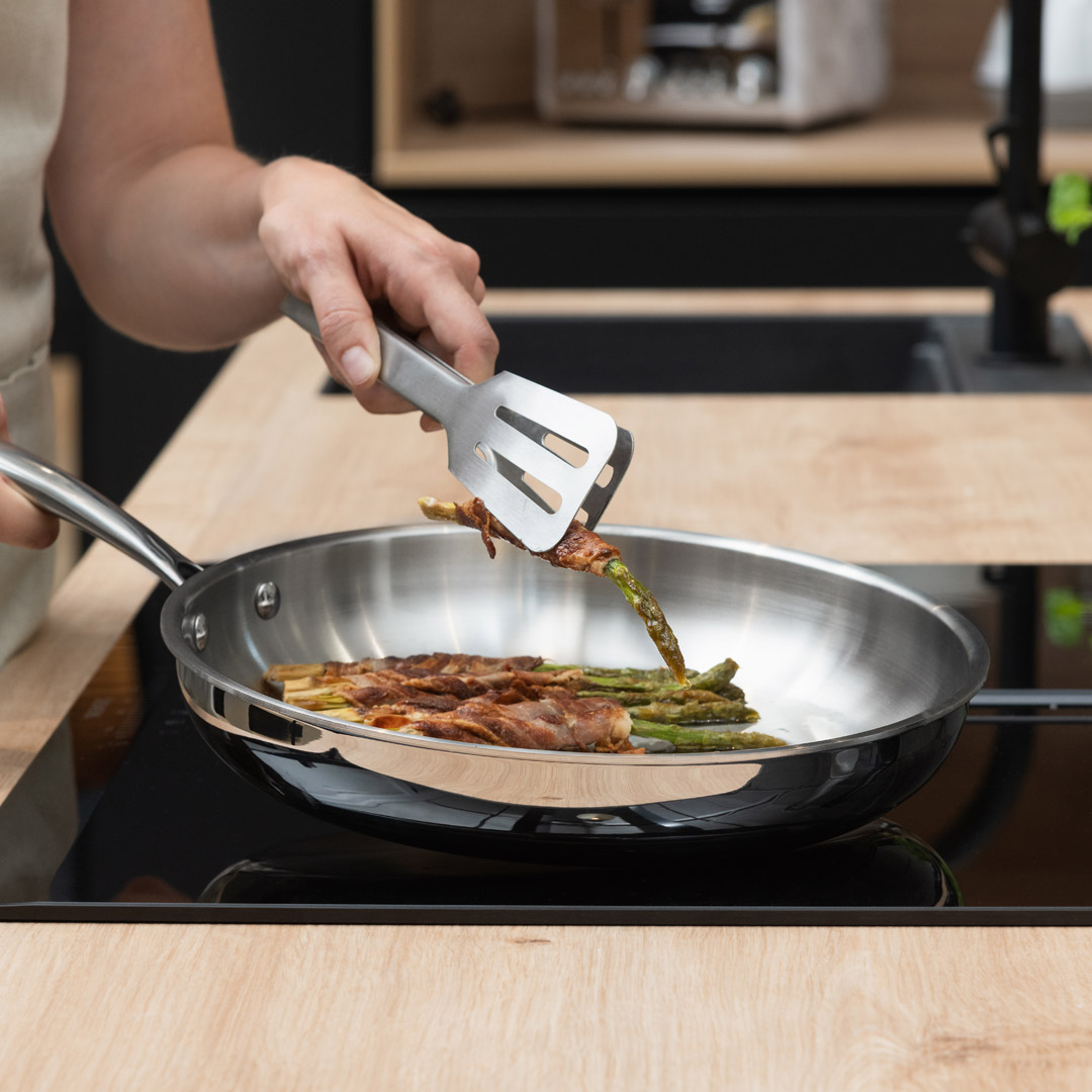 Maku gastro kjøkkentang rustfritt stål 2 - Bilde 2