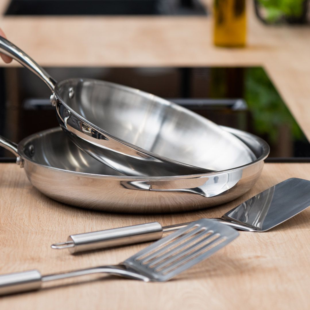 Maku gastro stekespade rustfritt stål - Bilde 2