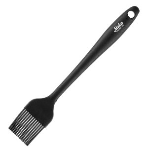 Maku bakebørste rustfritt stål 20 cm