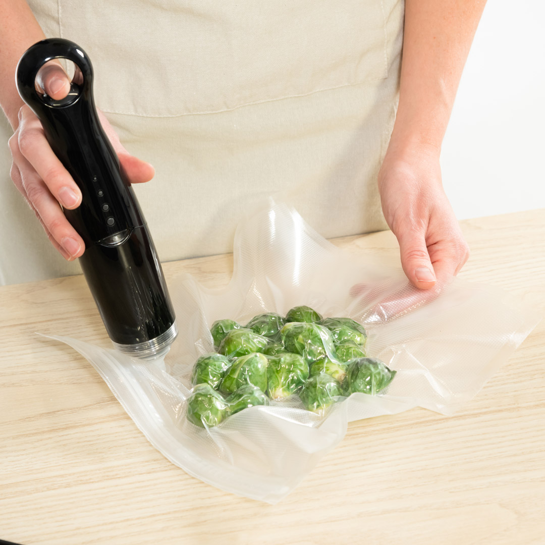 Maku vacum pose 20stk medium - Bilde 3