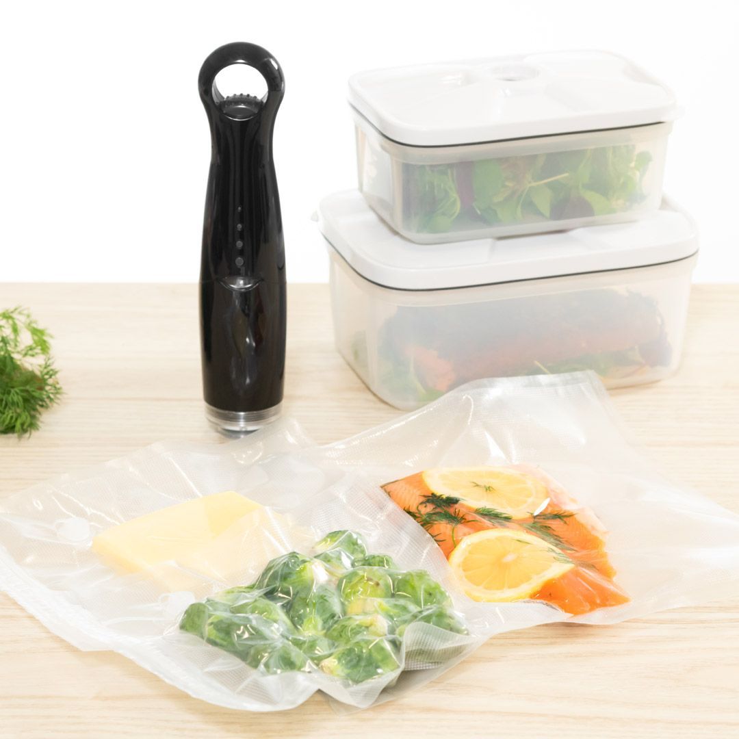 Maku vacum pose 20stk medium - Bilde 4