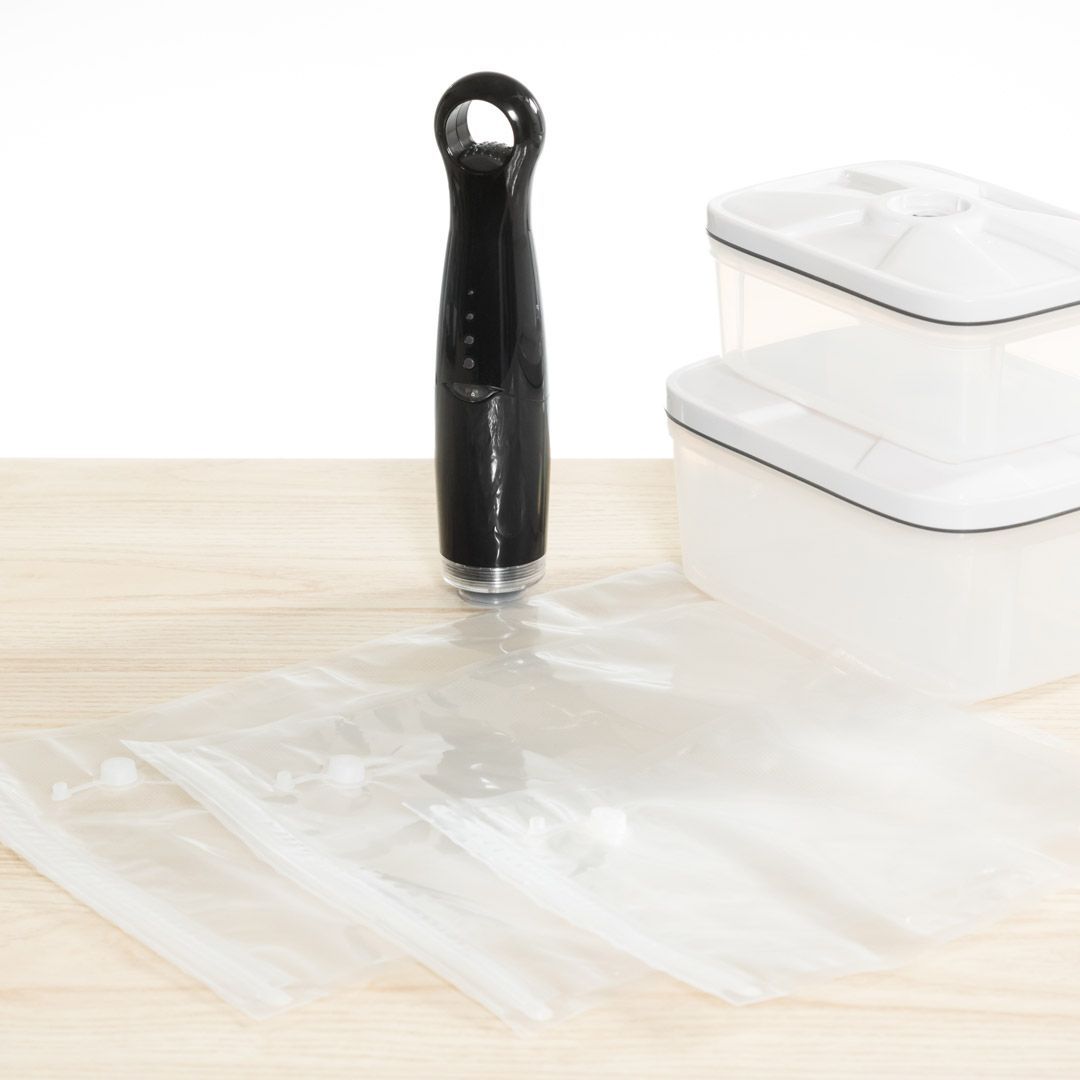 Maku vacum pose 20stk medium - Bilde 5