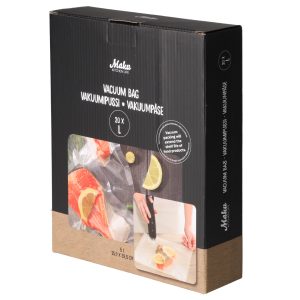 Maku vacum pose 20stk stor