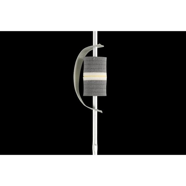 Flaggbøye for garn og teiner - 2pk 100cm - Bilde 4