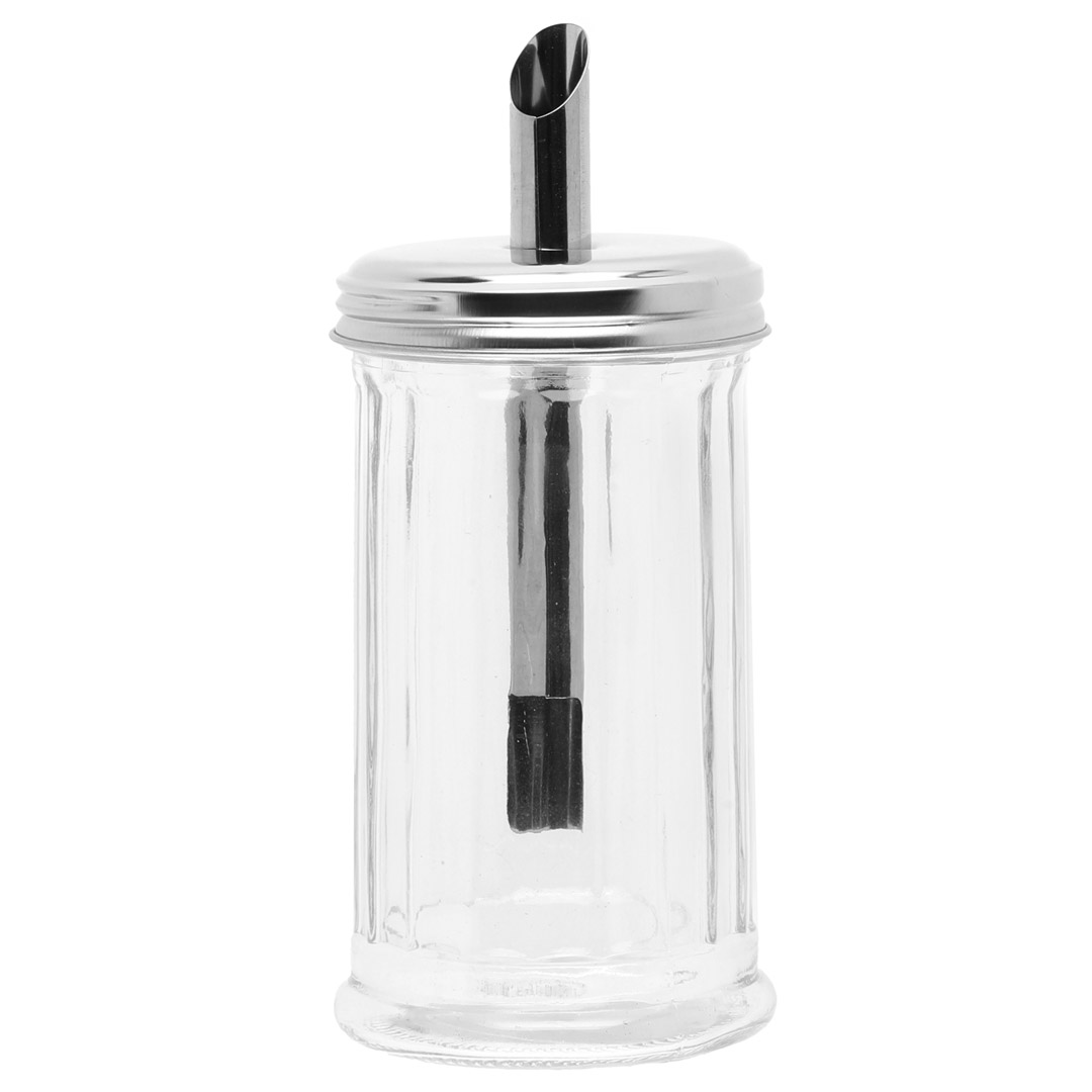 Maku sukker drysse 32 cl