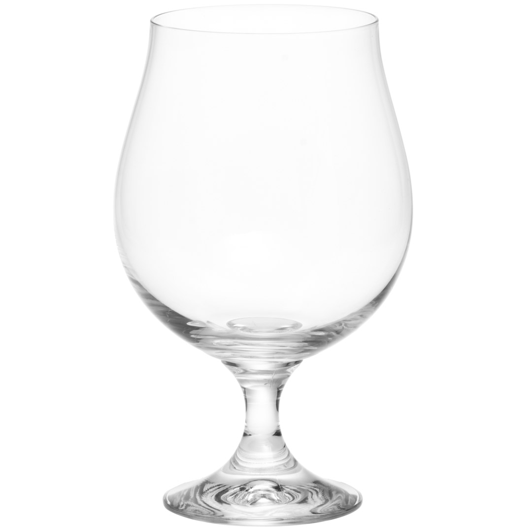 Maku barrel øl glass 50 cl 2 stk - Bilde 2