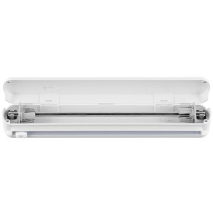 Saana kutter for plastfolie