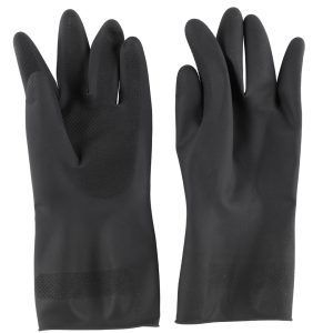Nord clean husholdningshansker 9,5-10 xl