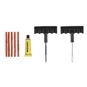 Carman dekk reparasjonssett