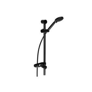 Tarmo dusjsett nemesis svart