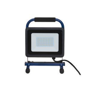 Tarmo arbeidslys 50 w, 4700 lm, ip44