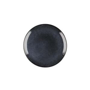 Maku tones tallerken 20 cm blågrå