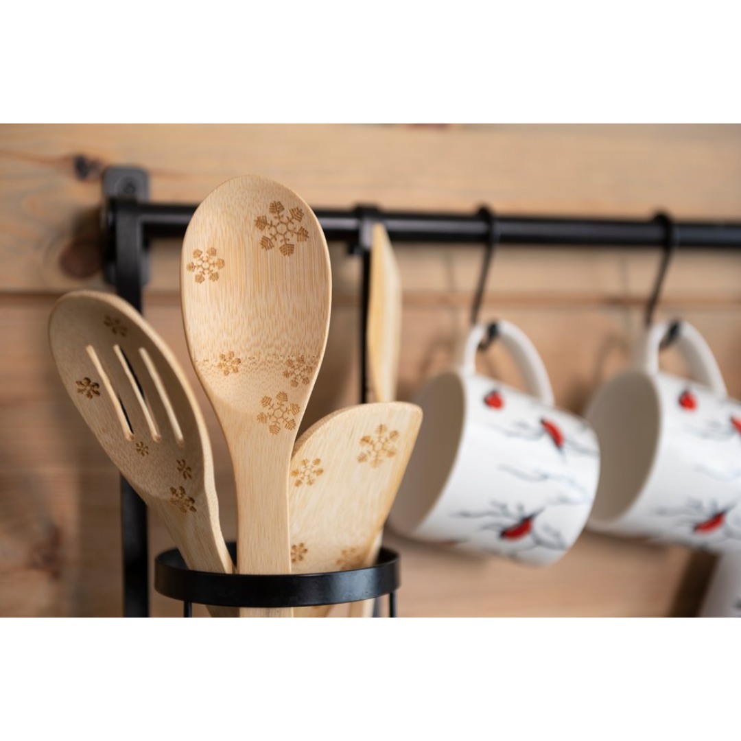 Winteria krus bullfinch 30 cl - Bilde 4