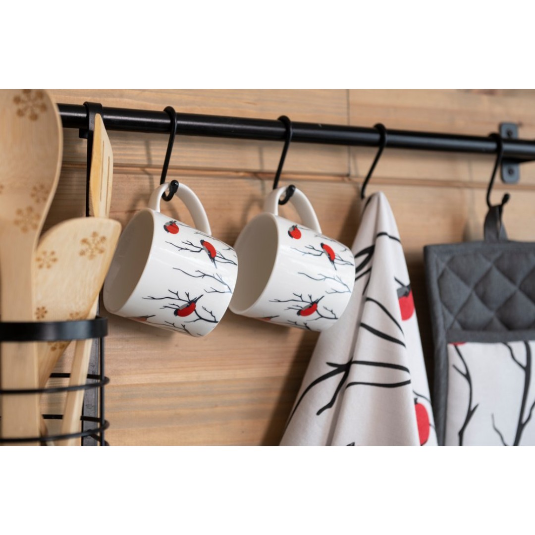 Winteria krus bullfinch 30 cl - Bilde 5