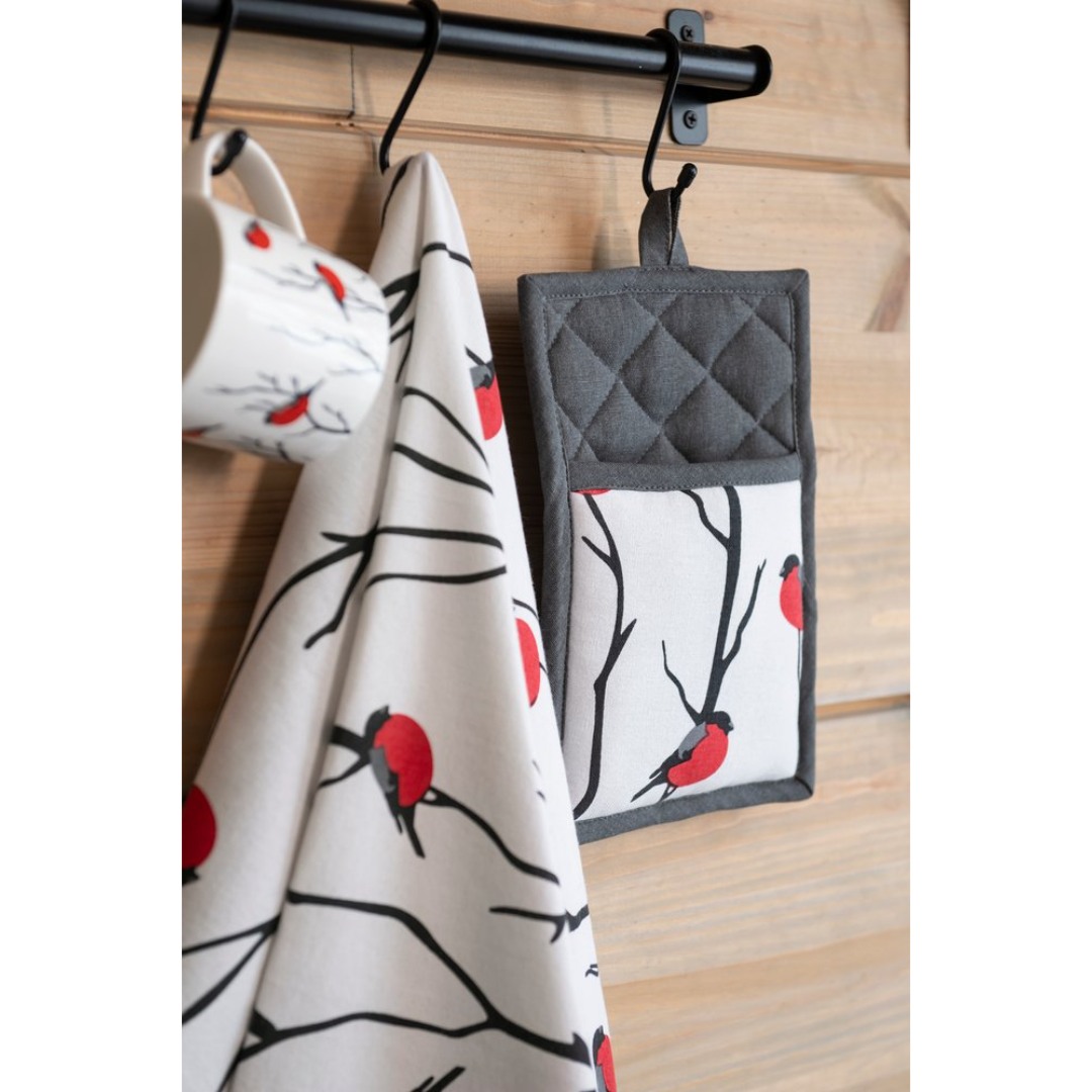 Winteria krus bullfinch 30 cl - Bilde 6