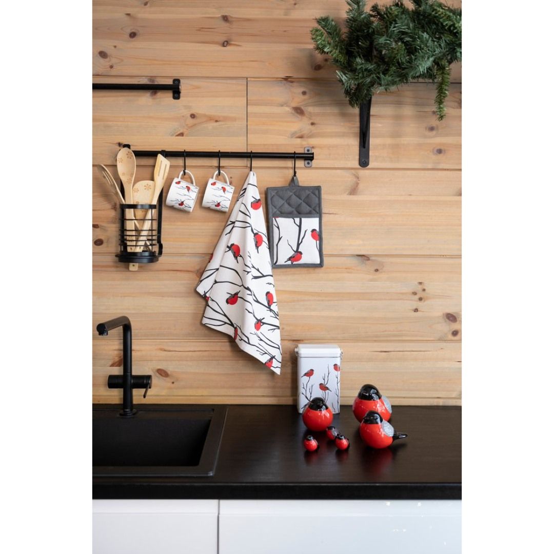 Winteria krus bullfinch 30 cl - Bilde 10