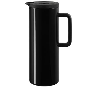 Maku kaffekanne svart 1 l