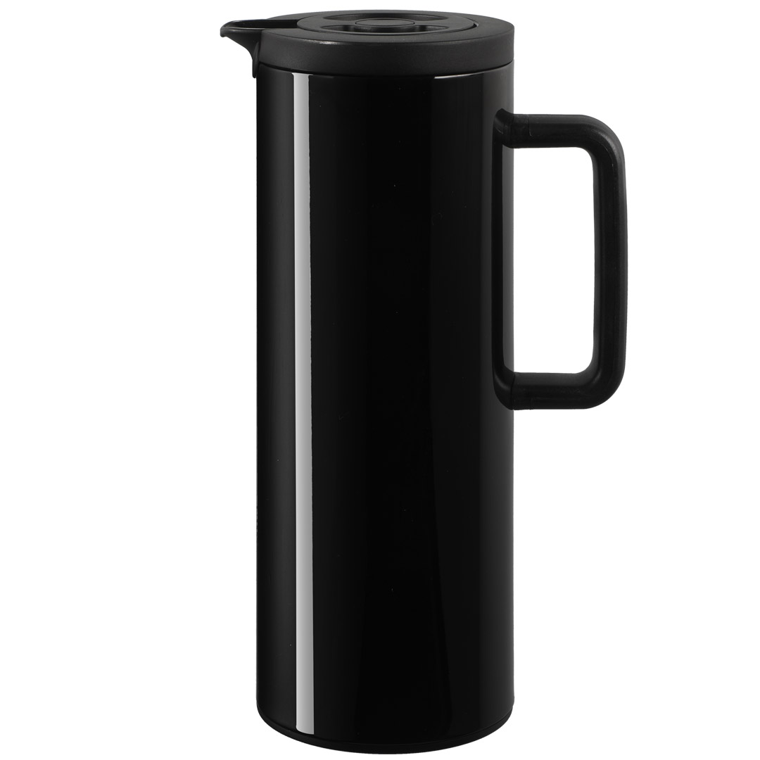Maku kaffekanne svart 1 l
