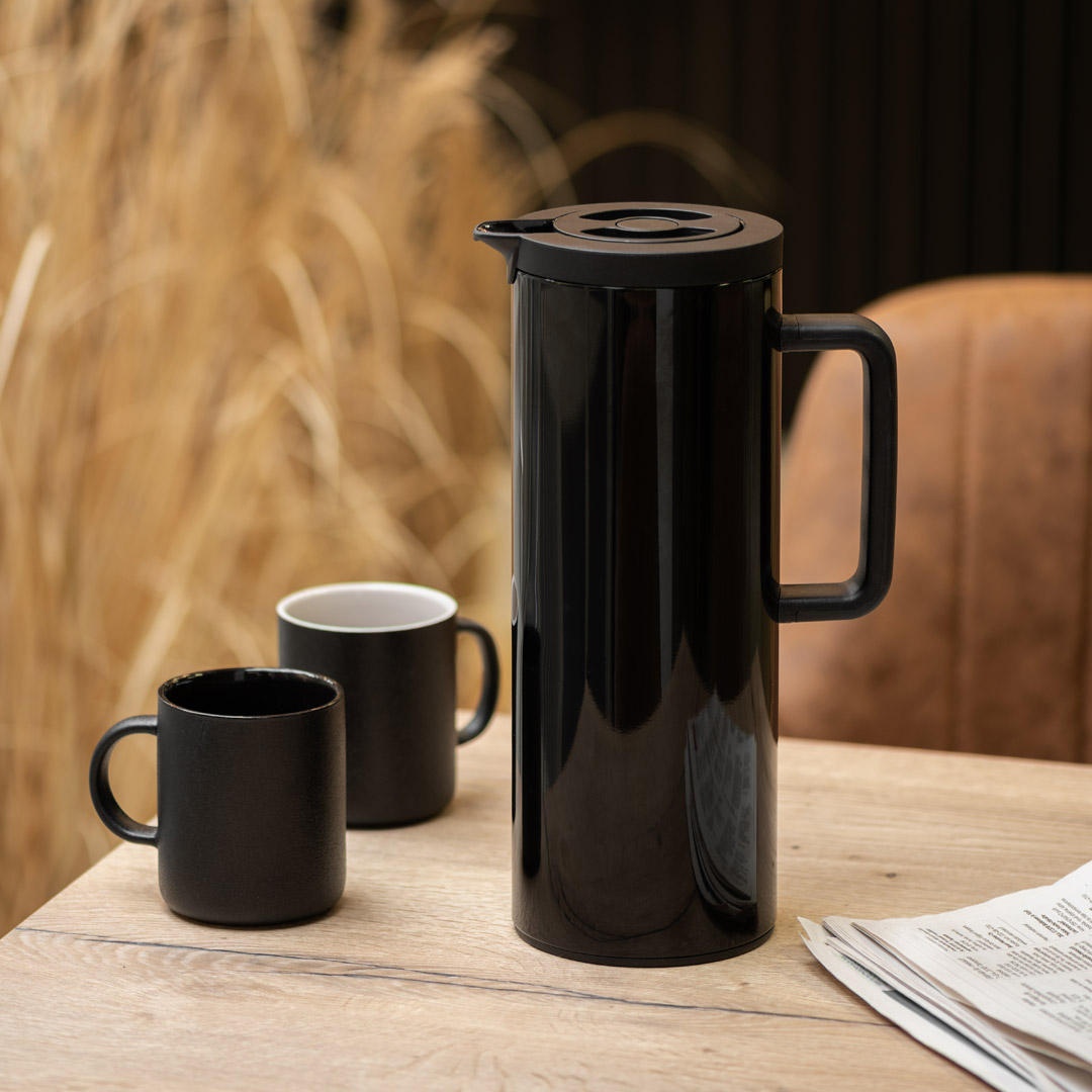 Maku kaffekanne svart 1 l - Bilde 3