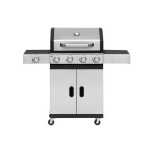 Mustang gassgrill shelbyville 4+1