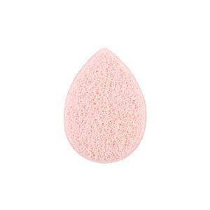 Mineas ansiktseksfolierende svamp rosa