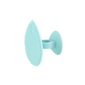 Mineas ansiktssilikonpute turkis