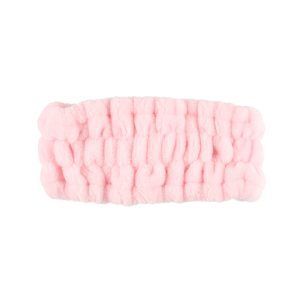 Mineas pannebånd rosa