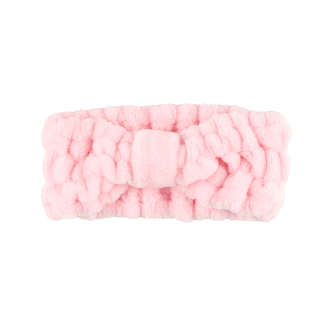 Mineas pannebånd rosa - Bilde 2