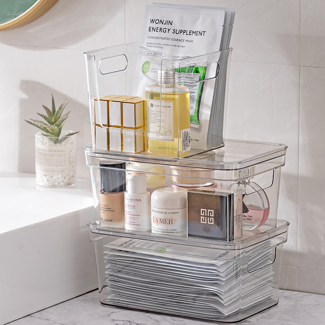 Nord clean boks med lokk 6 l - Bilde 3