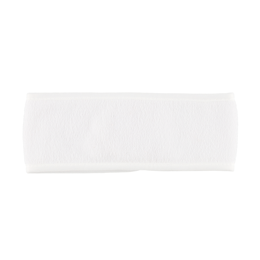 Mineas pannebånd frotte hvit - Bilde 2