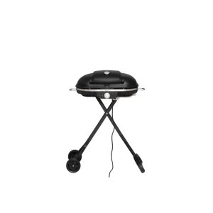 Mustang elektrisk grill voyage