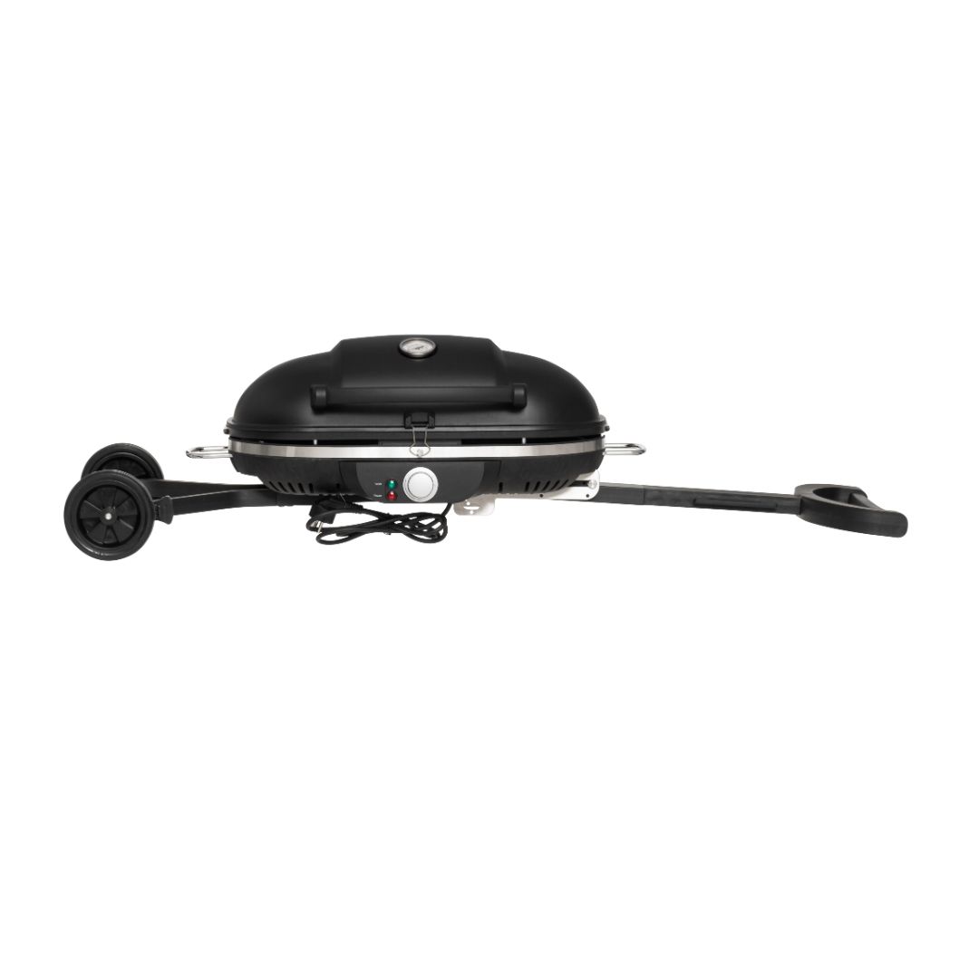 Mustang elektrisk grill voyage - Bilde 4