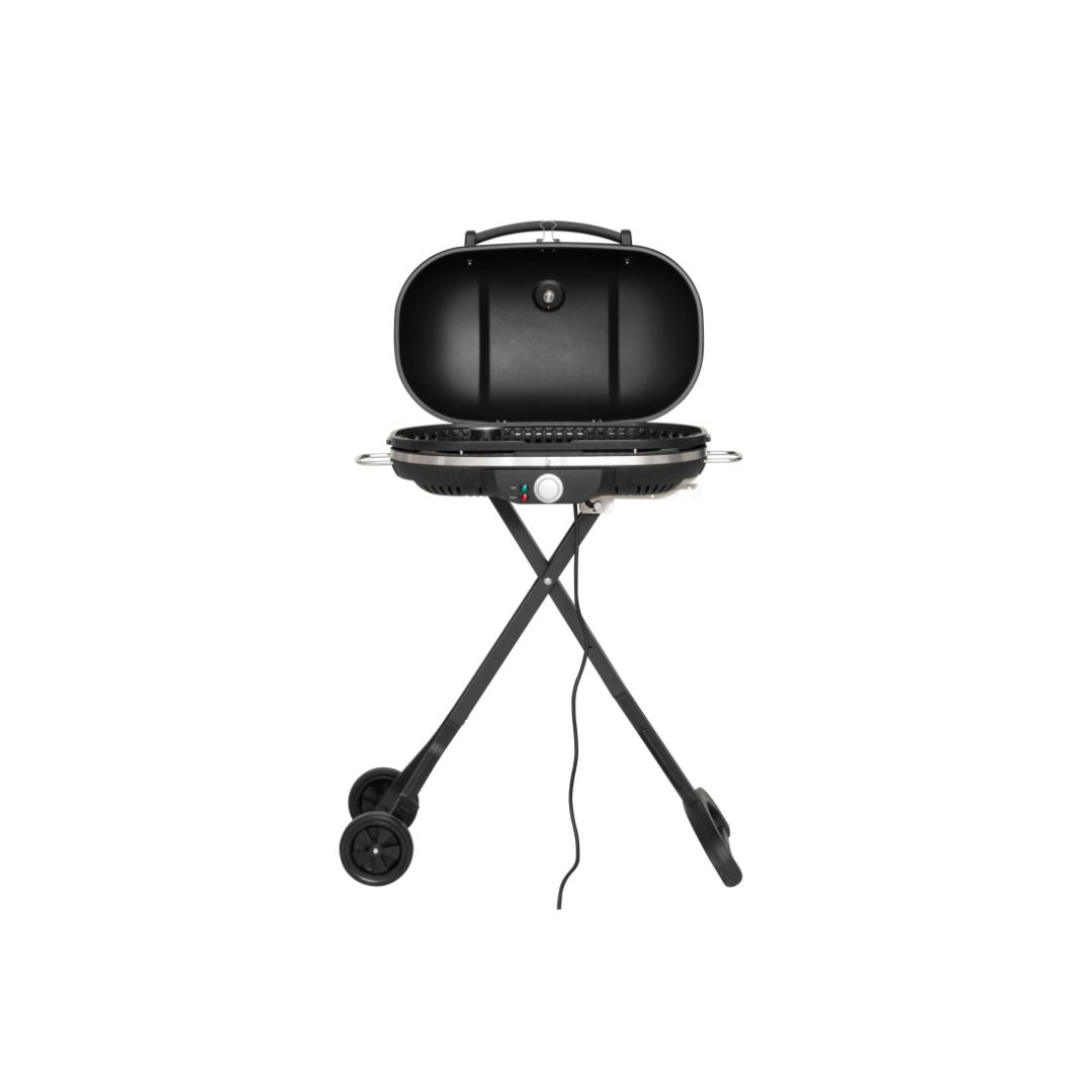 Mustang elektrisk grill voyage - Bilde 5