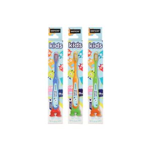 Sence fresh tannbørste barn