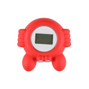 Tarmo digital vanntermometer krabbe