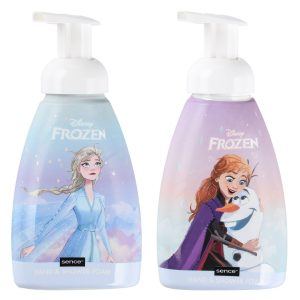 Sence disney frozen shower &hand foam 30